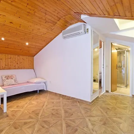 Klaic Διαμέρισμα Mlini