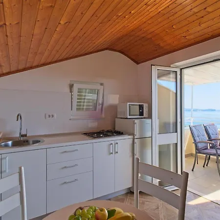 Διαμέρισμα Klaic