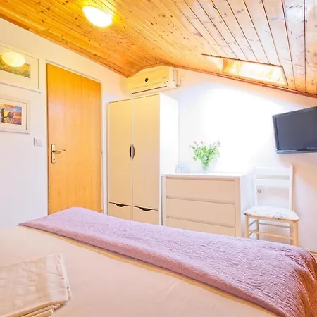 Διαμέρισμα Klaic