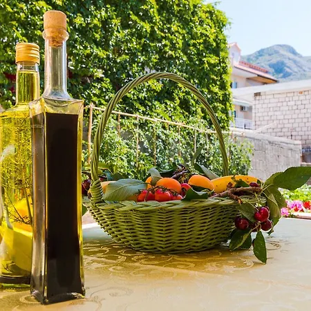 Διαμέρισμα Klaic