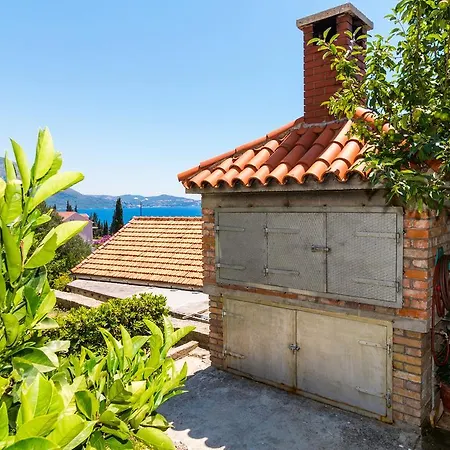 Διαμέρισμα Klaic Mlini