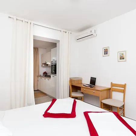 Διαμέρισμα Klaic