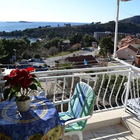 Διαμέρισμα Klaic