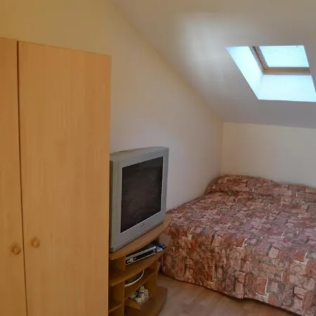 Klaic Διαμέρισμα Mlini