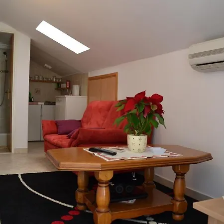 Klaic Διαμέρισμα