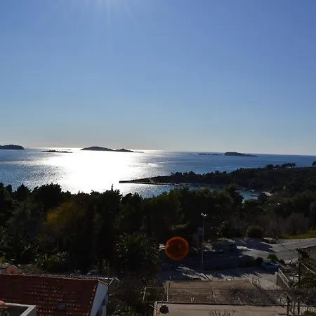 Διαμέρισμα Klaic *