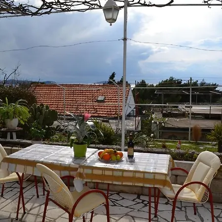 Διαμέρισμα Klaic