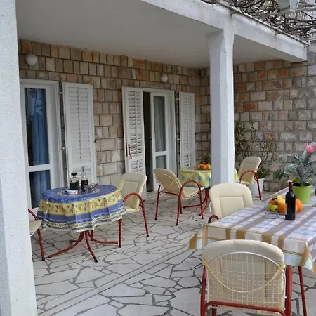 Klaic Διαμέρισμα Mlini