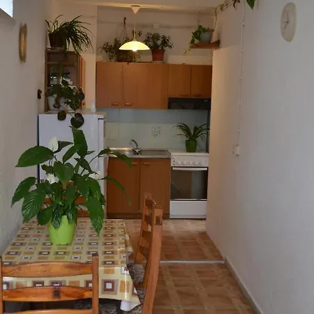 Διαμέρισμα Klaic