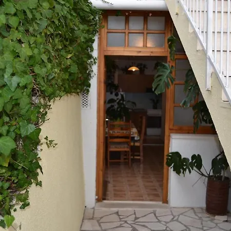 Klaic Διαμέρισμα Mlini