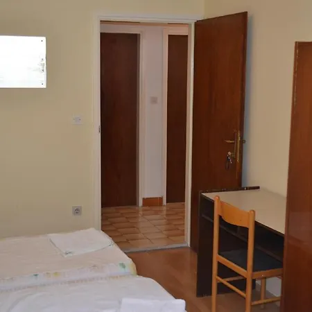 Διαμέρισμα Klaic