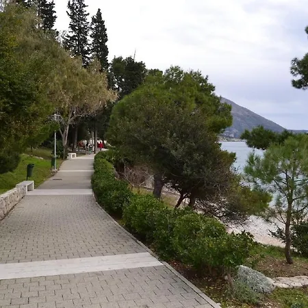 Klaic Διαμέρισμα Mlini