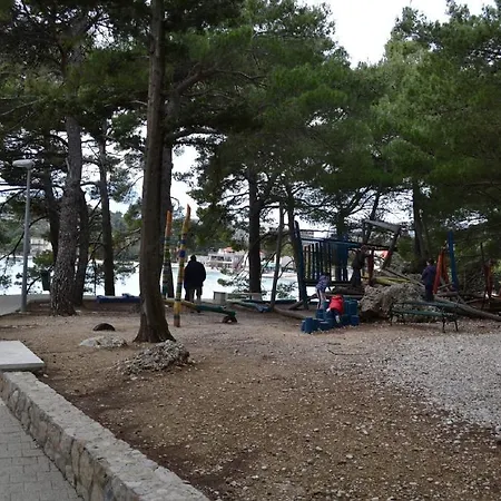 Klaic Διαμέρισμα