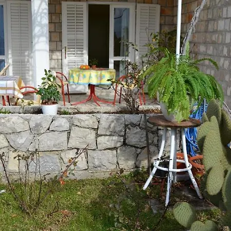 Διαμέρισμα Klaic Mlini