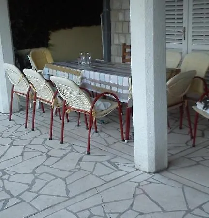 Klaic Διαμέρισμα Mlini