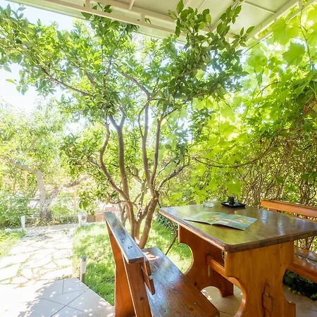 Klaic Διαμέρισμα *