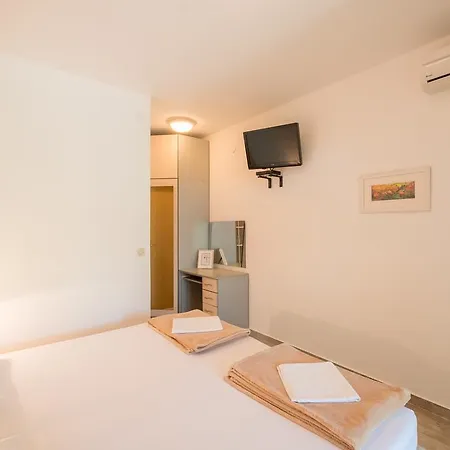 Klaic Διαμέρισμα *