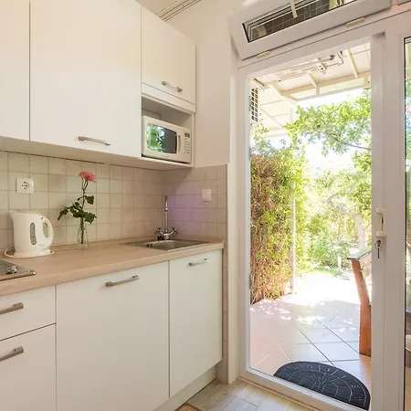 Διαμέρισμα Klaic *