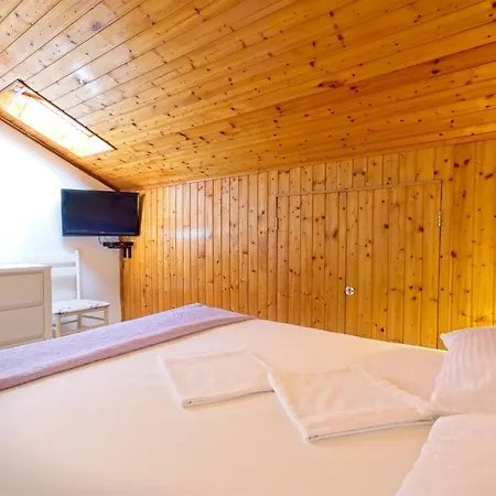 Klaic Apartment