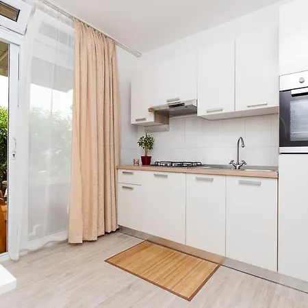 Apartment Klaic *
