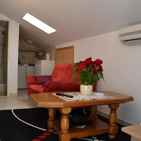 Klaic Apartment