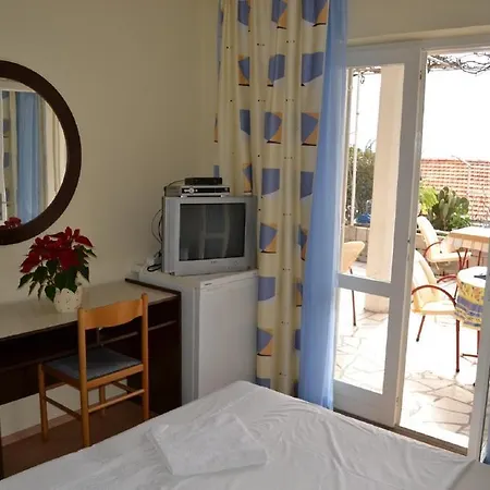 Apartment Klaic *