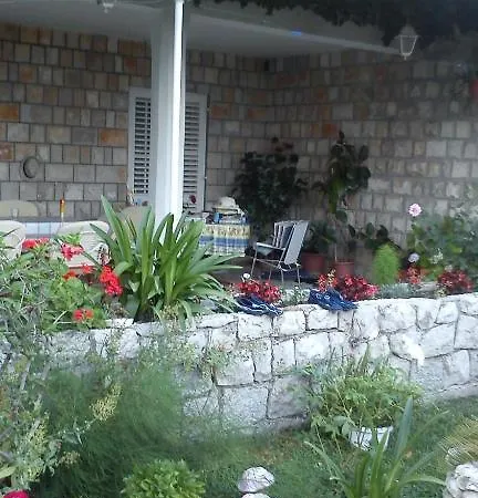 Klaic Apartment