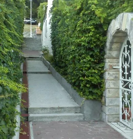 Klaic Apartment *