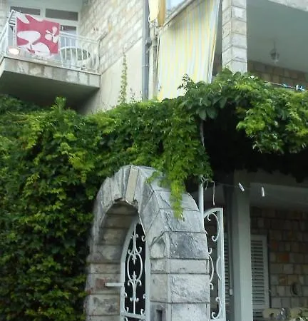 Klaic Apartment