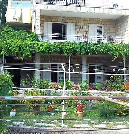 Klaic Apartment