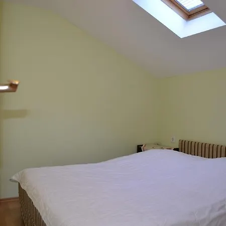 Apartment Klaic