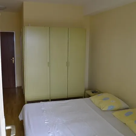 Klaic Apartment