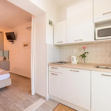 Apartment Klaic