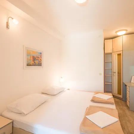 Klaic Apartment