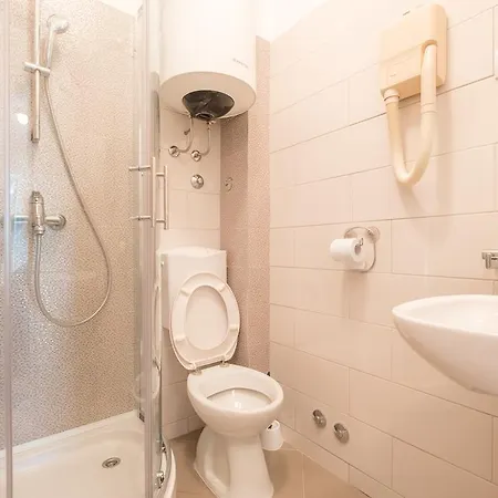 Klaic Apartment